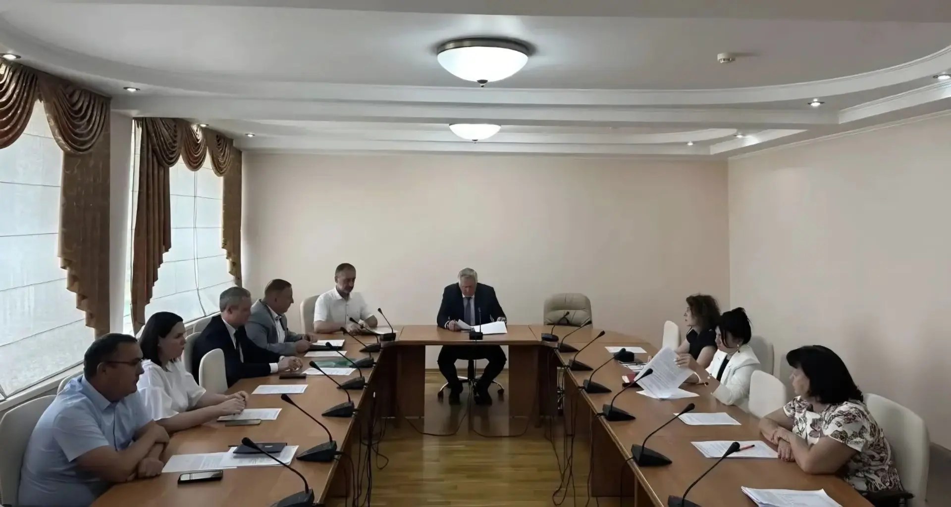 Подведены итоги регионального этапа Всероссийского конкурса «Лучшая муниципальная практ...