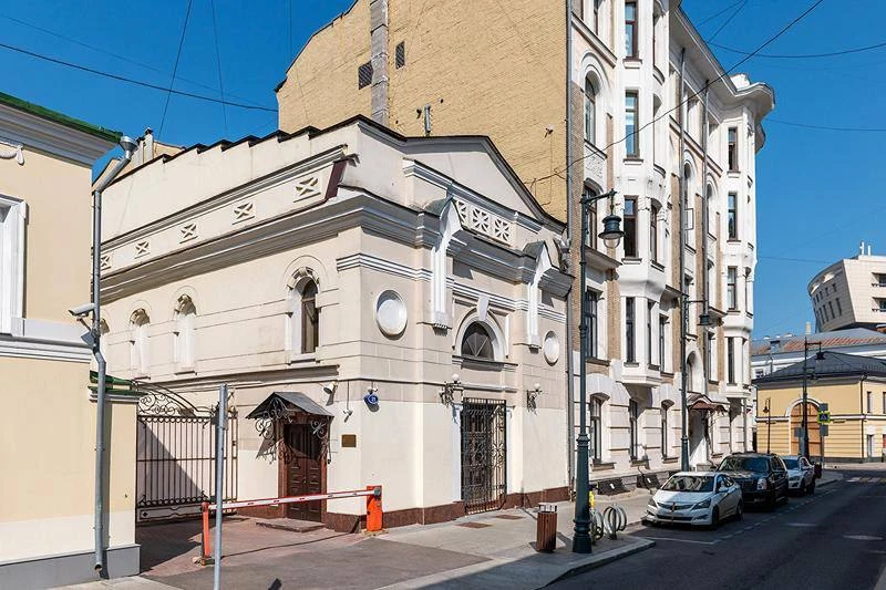 Лучшие идеи приходят...  в театре на Патриарших! Приходите на спектакли Сергея Кургиняна!

🎟 Запись