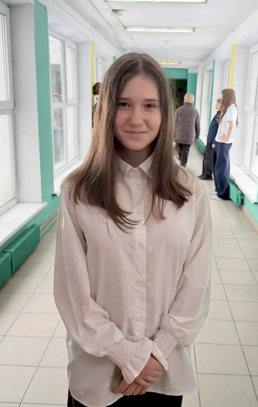 ✍️🎙️Литературный код: имена  💫Варя В., героиня этой  публикации, человек светлый, стремительный, тво