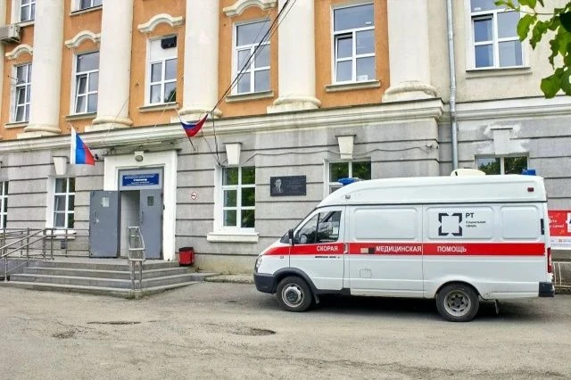 После смертельного ЧП на Хлебозаводской материалы передали следователям и в прокуратуру