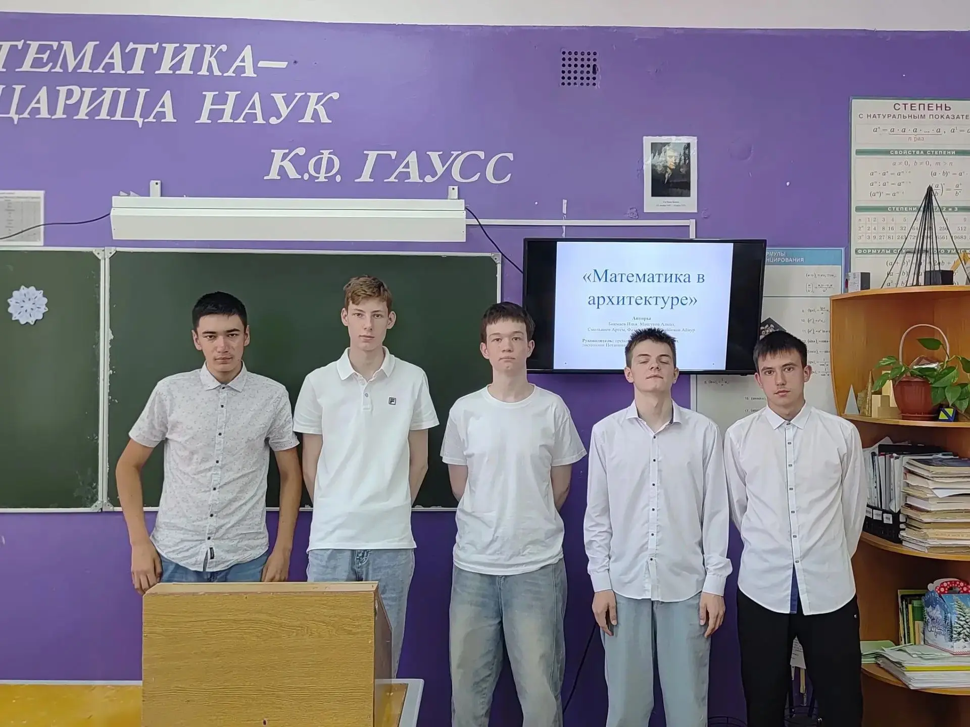 Защита индивидуальных проектов: Done! ✅

11 июня в СТЭиЭТ им. А.И. Полежаева состоялась защита индив