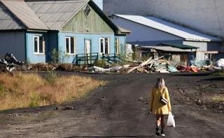 Завтра начнётся голод: «Сахар, соль, крупы, детское питание уже закончились»