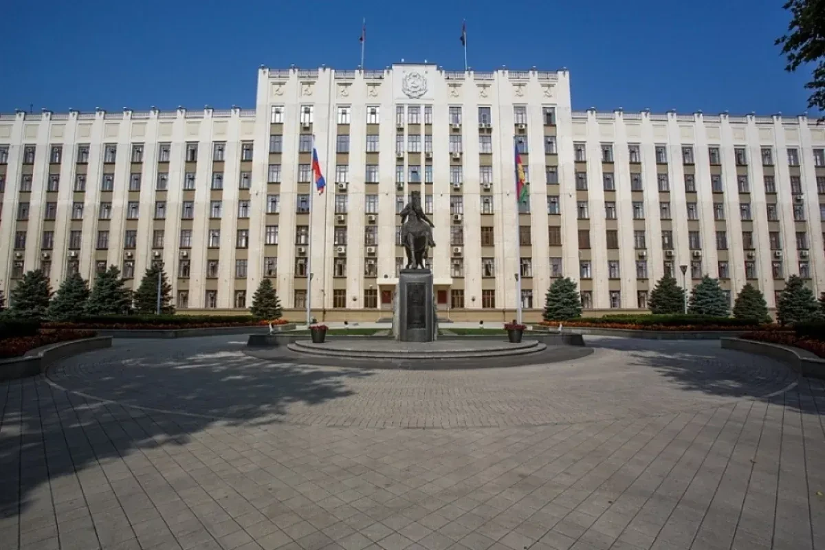 В четырех поселениях Кубани назначили временных руководителей