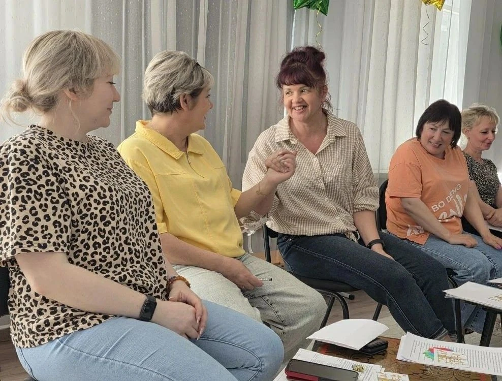 📣 Итоги учебного года в детском саду «Медвежонок»! 📣В последних числах мая в детском ...