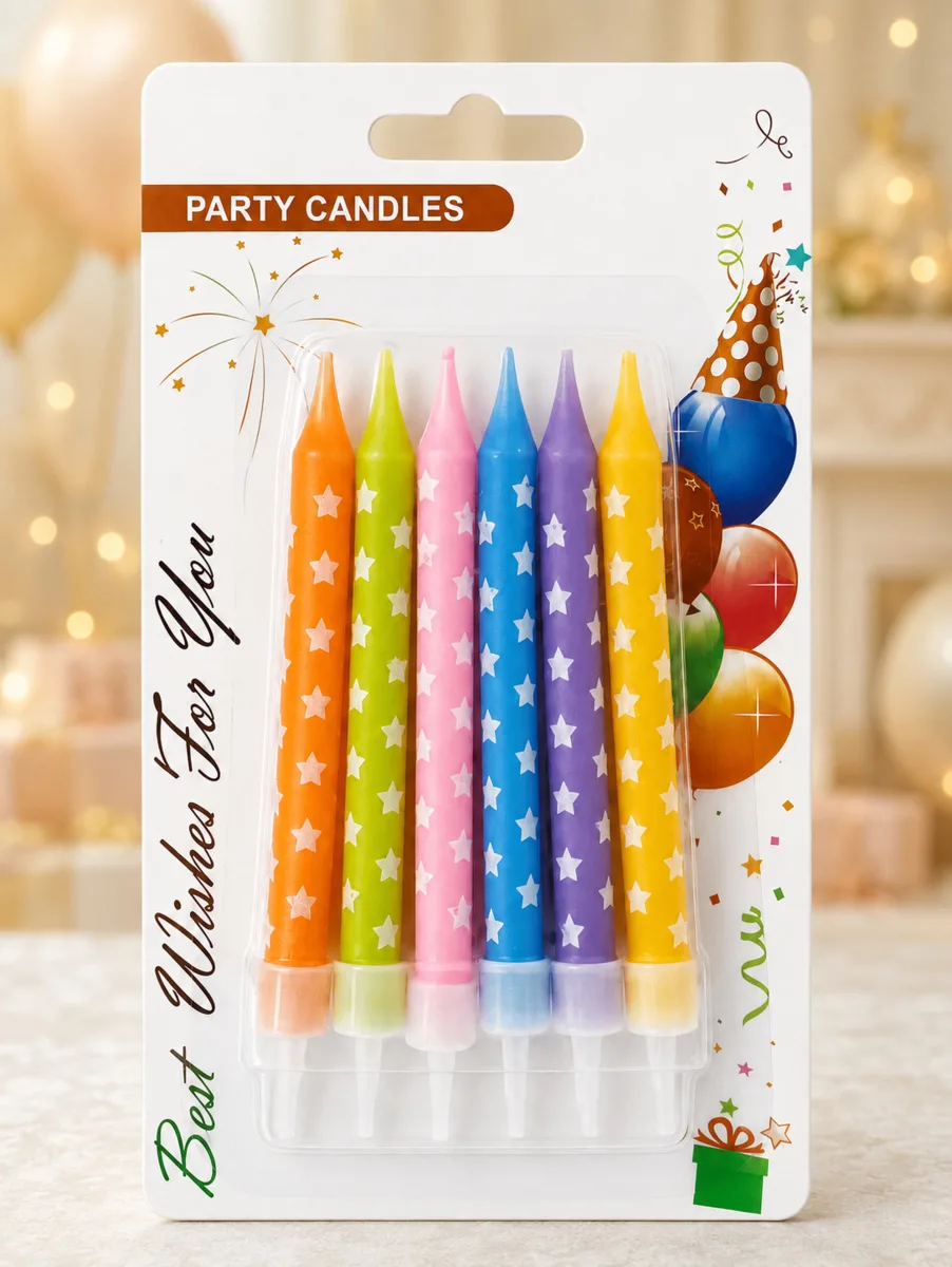Новые свечи уже в «Кит»!🕯️