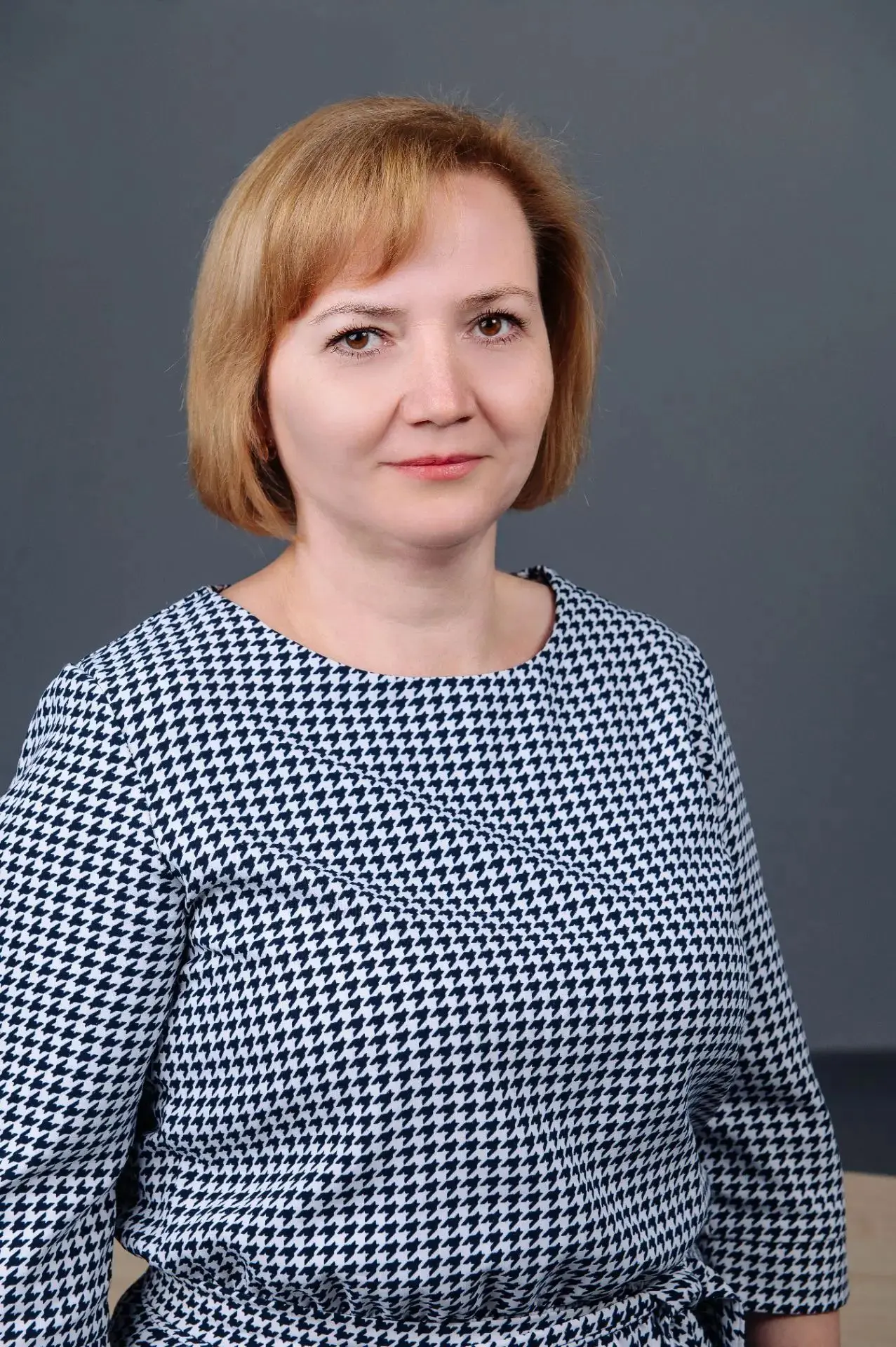 Сегодня мы поздравляем с Днём рождения нашу дорогую и замечательную коллегу — Марию Алексеевну Синёв