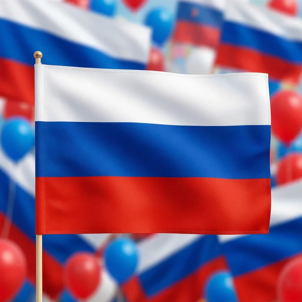 Уважаемые жители Югры!

Примите искренние поздравления с Днём России — государственным праздником, с
