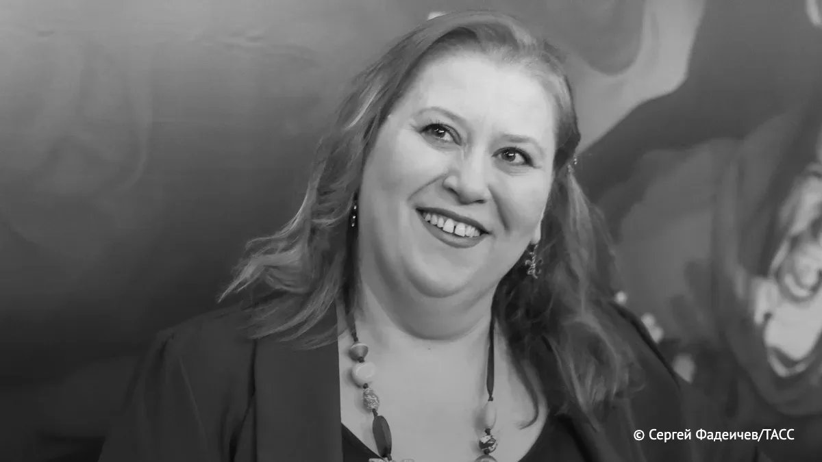 🕯Умерла актриса Татьяна Плетнева 

Наибольшую популярность актриса приобрела благодаря работе в так