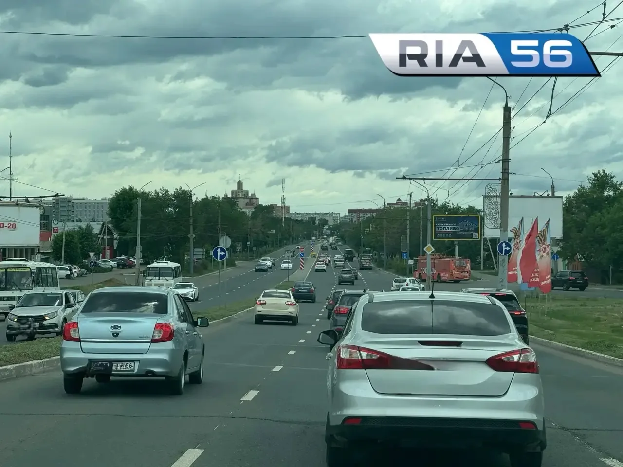 🌧️В четверг немного поморосит