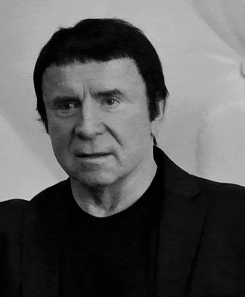 Умер Анатолий Кашпировский. Ему было 87 лет. О смерти психотерапевта сообщил телеведущи...
