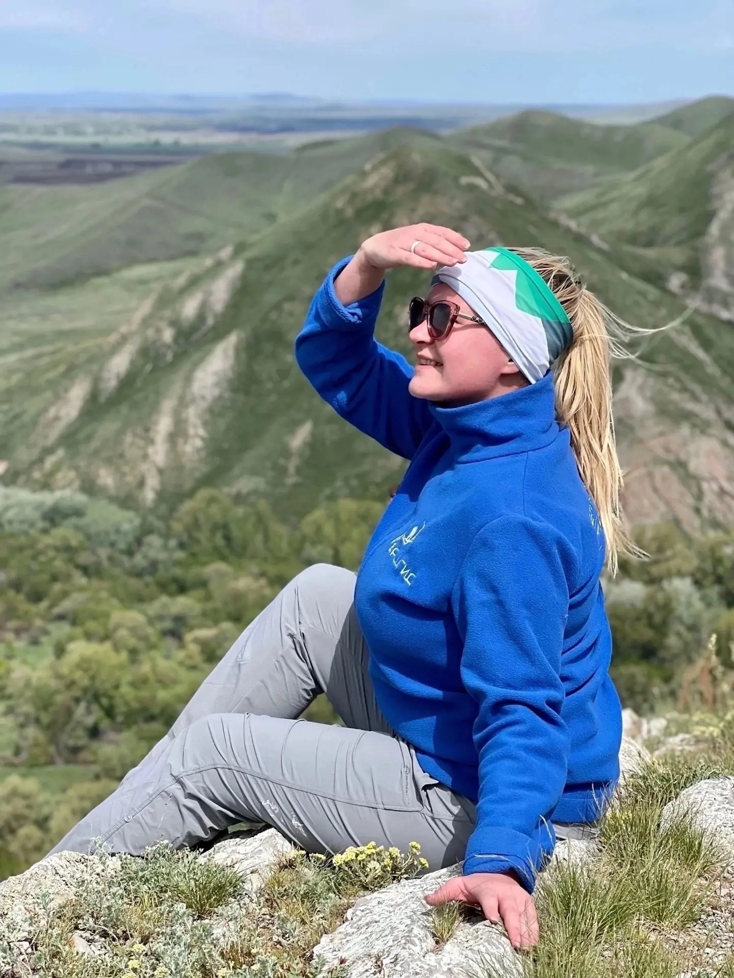 🐉⛰️ Мчим на Карамурунтау 15 августа!

Карамурунтау - место, где Урал берет свое начало. Степи, холм