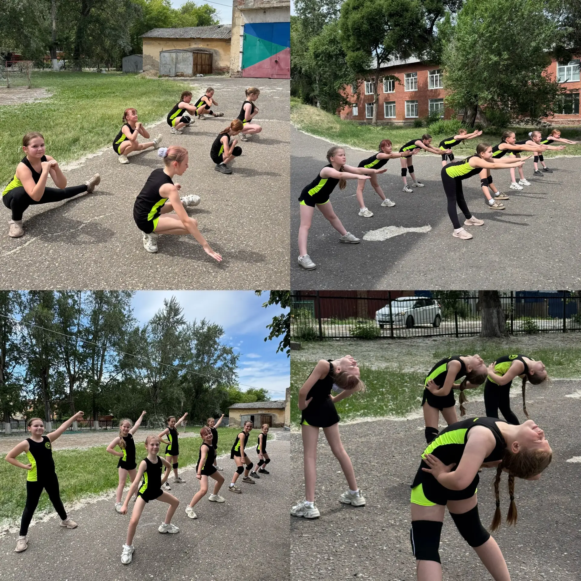 #Успех_каждого_ребенка #ГорДЮЦ
#Учебный_год_2025_2026
На базе БОУ ДО «ГорДЮЦ» под руководством педаг