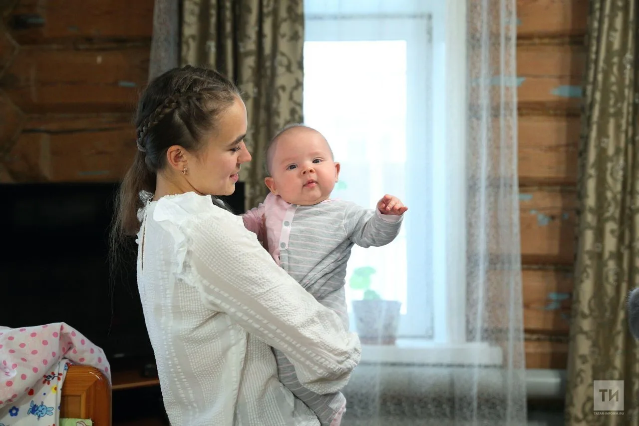 👪Социальная выплата для молодых семей
