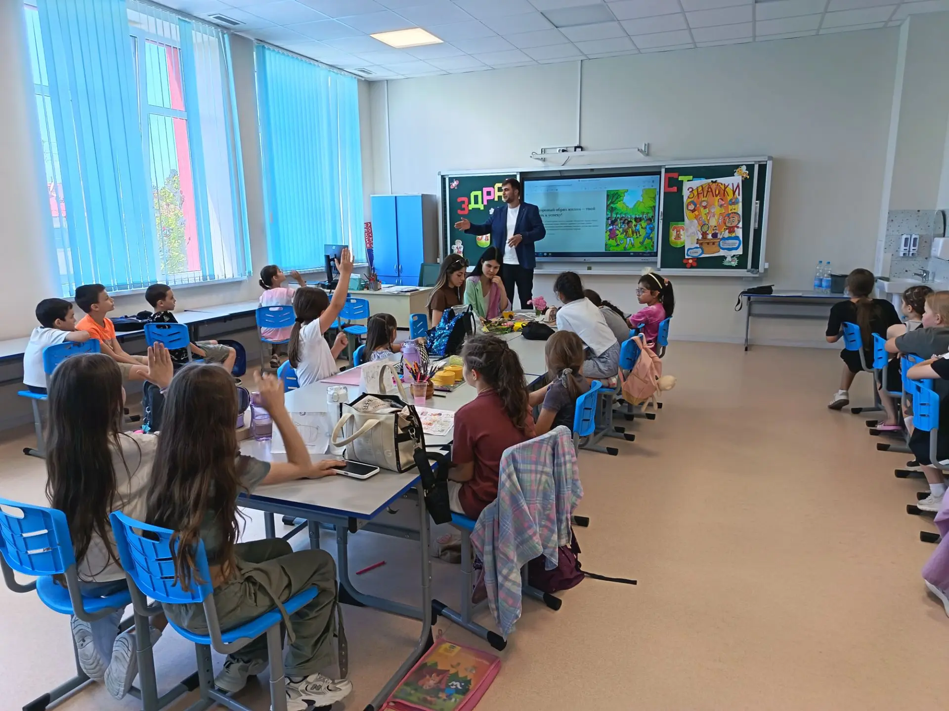 #Антинарко
В рамках месячника антинаркотической направленности и популяризации здорового образа жизн