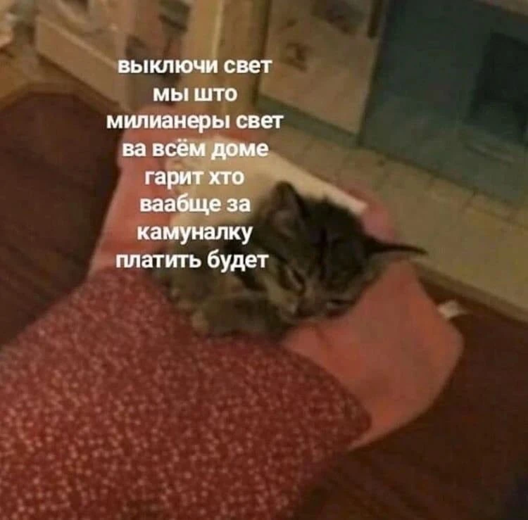 Доброй ночи😴