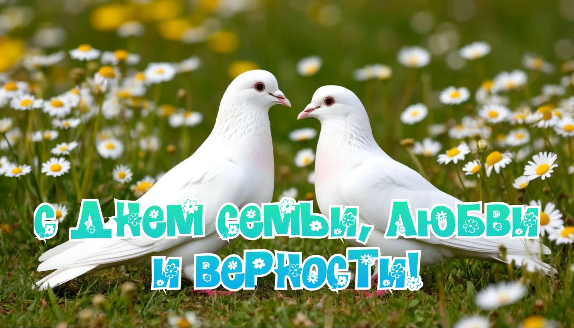 8 июля в России отмечается День семьи, любви и верности. Этот праздник появился благодаря муромскому