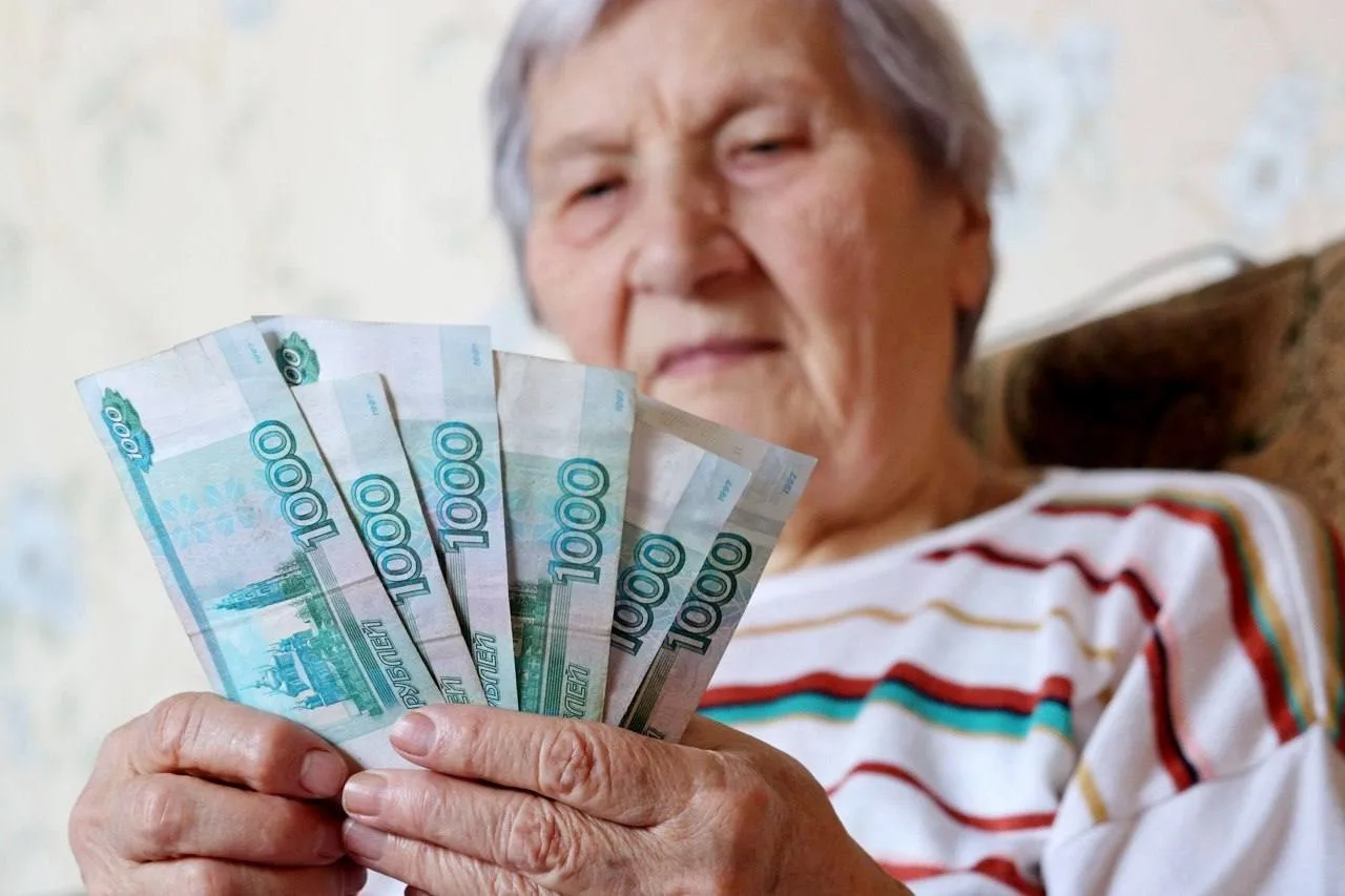 ⚖️ Жительница Салехарда добилась перерасчёта пенсии через суд 

Прокуратура города проверила работу 