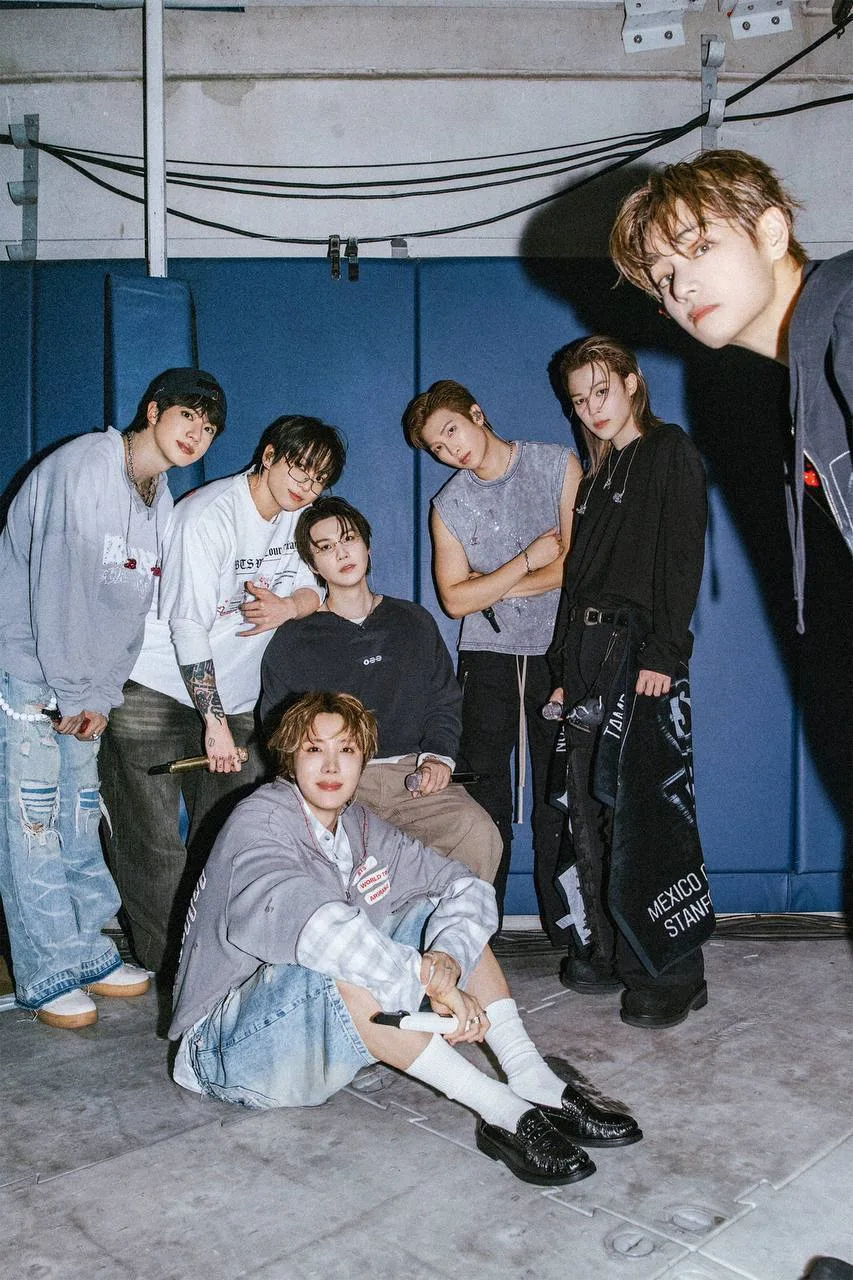📣🚨 Ёробун, BTS номинированы в нескольких важных премиях с физическими трофеями.