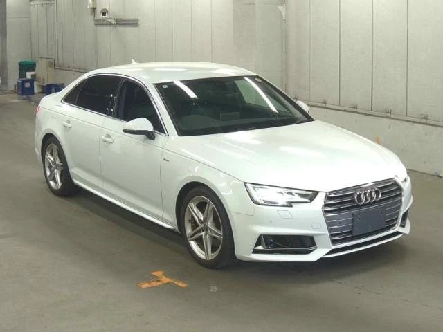 🇯🇵 Авто под заказ из Японии 

🚘 AUDI A4

- ✔️Оценка: 4
- 📍 Пробег:  129 000км
- 🗓  Дата произво