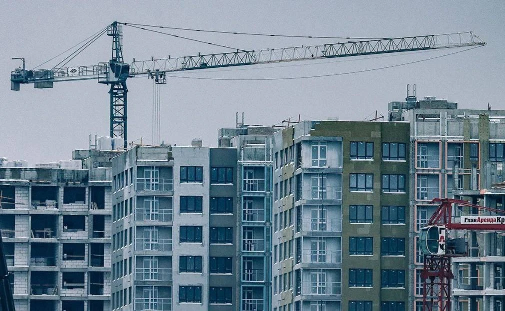 В Минфине ожидают снижение ставок по ипотеке на 4–5 п.п. в 2026 году