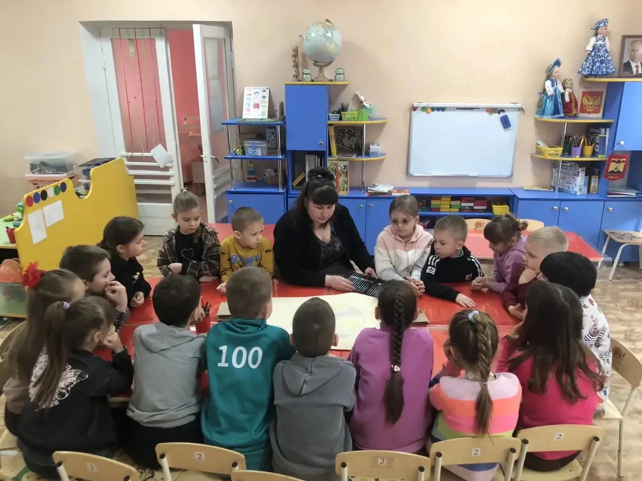 А вы знали, что 22 апреля отмечается День Земли — время вспомнить, как важно беречь нашу планету! 🌎