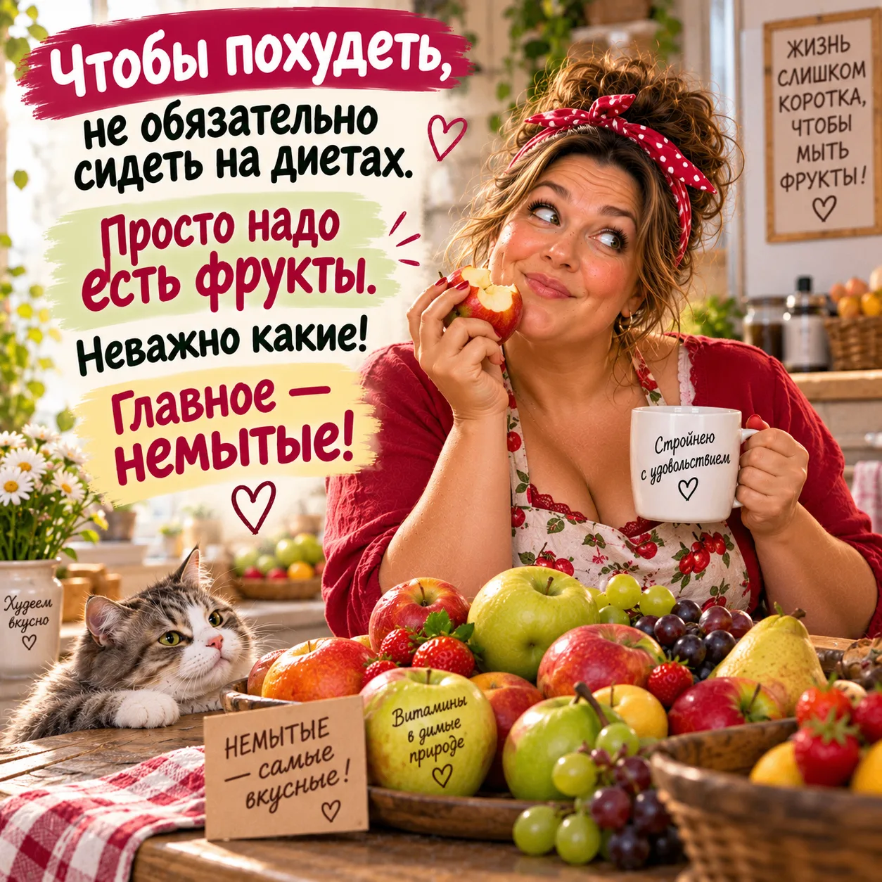 Оставьте любую реакцию 😊 Это лучшая благодарность для нас ❤️