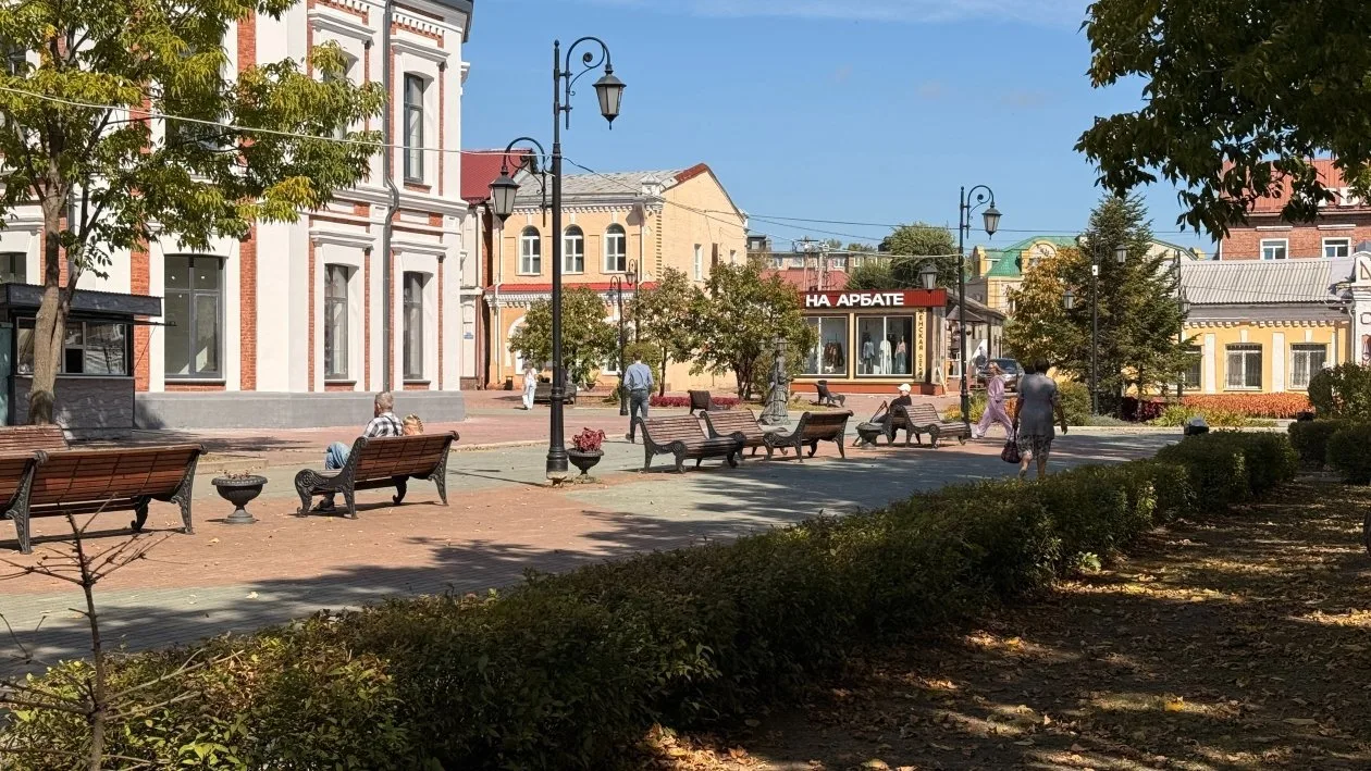 🗓Картина дня: нюансы с рекламой в Уссурийске, суд над пенсионеркой из-за китайских лек...