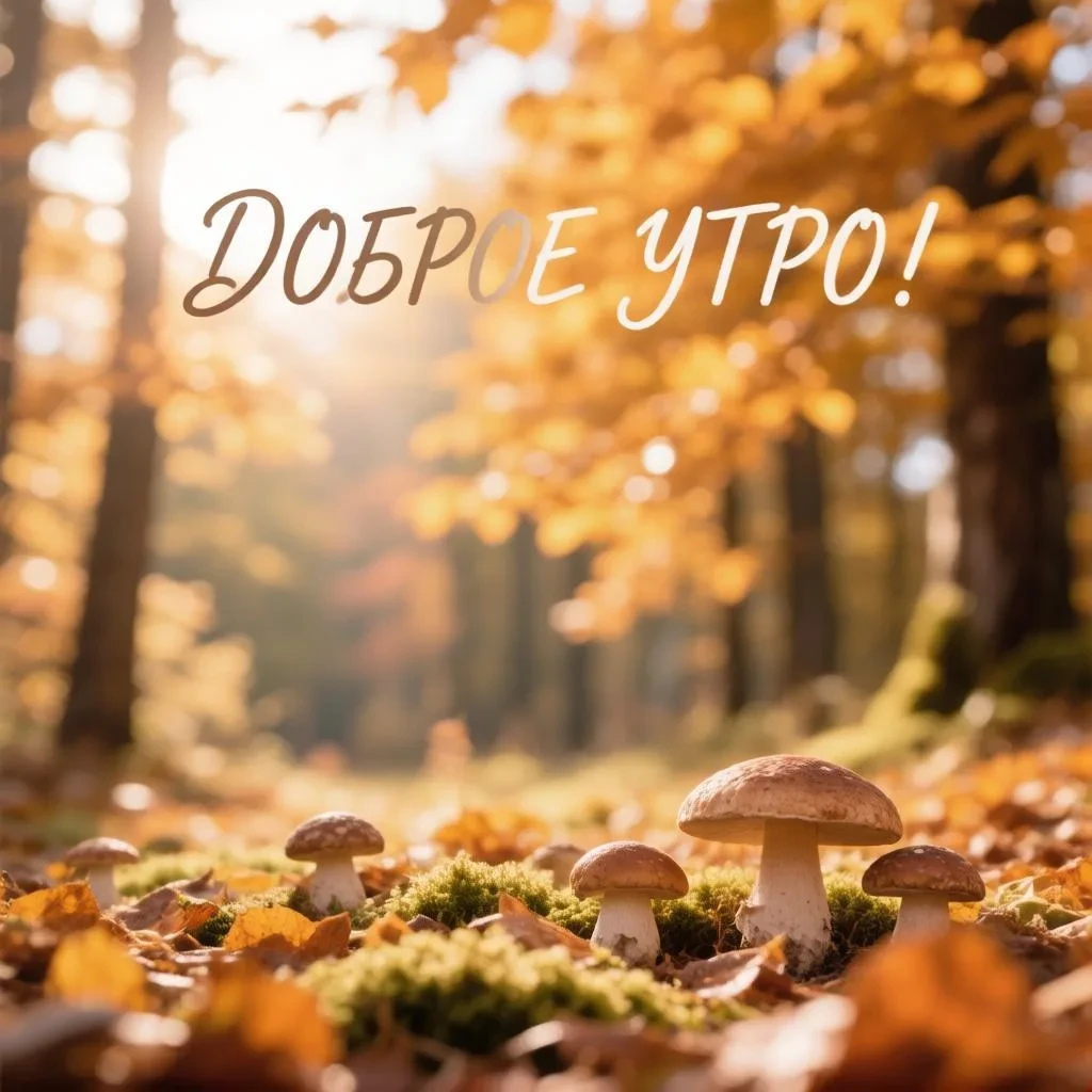 Всем хорошего дня!