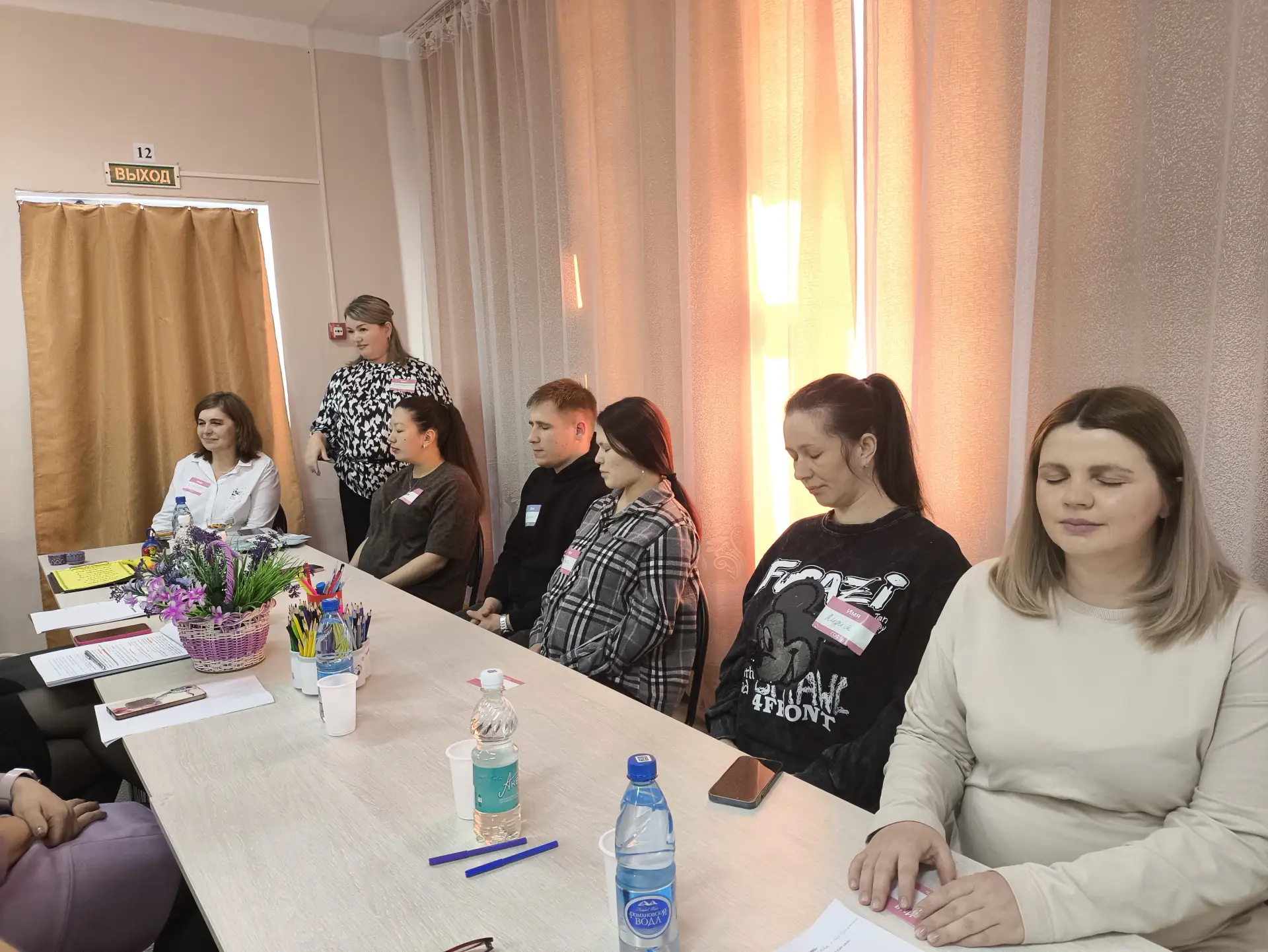 Ожидание малыша — это всегда про надежду, легкое волнение и потребность в тепле. Именно...