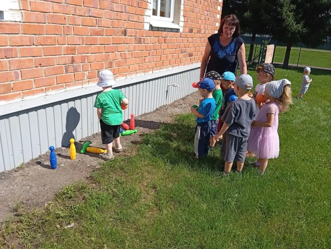 Учимся побеждать вместе! 🤝