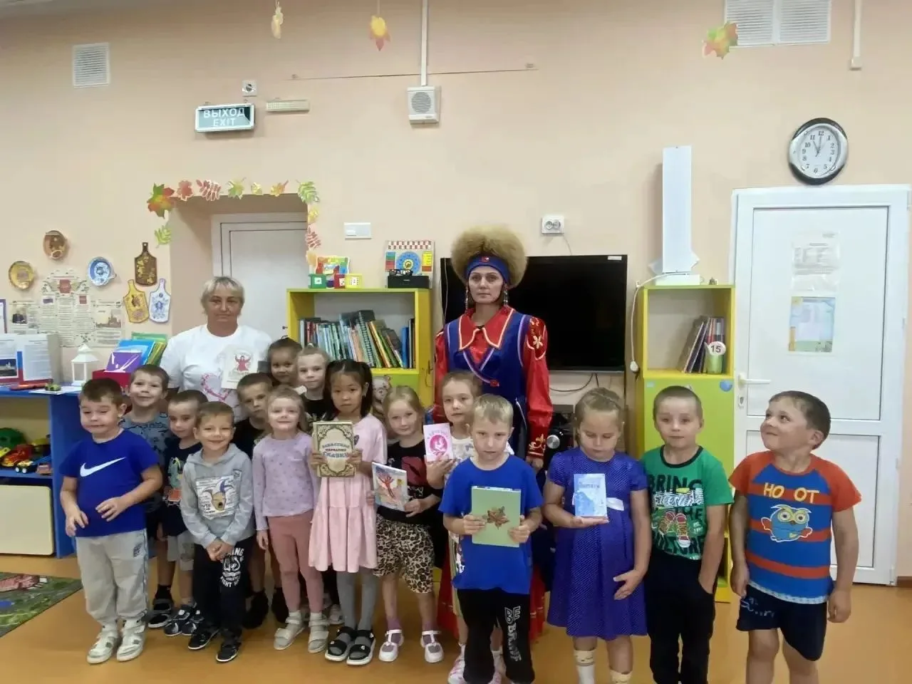 Ежегодно 4 сентября отмечается День Хакасского языка.  В честь этого праздника Изыхская...