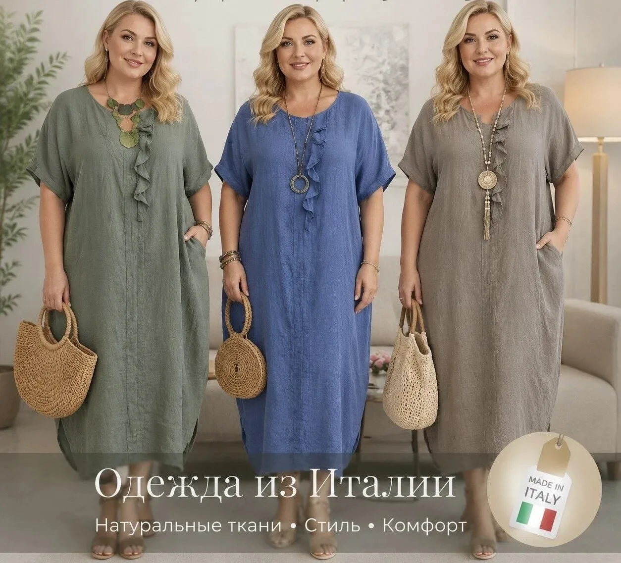 БАТАЛЬНАЯ СЕРИЯ!