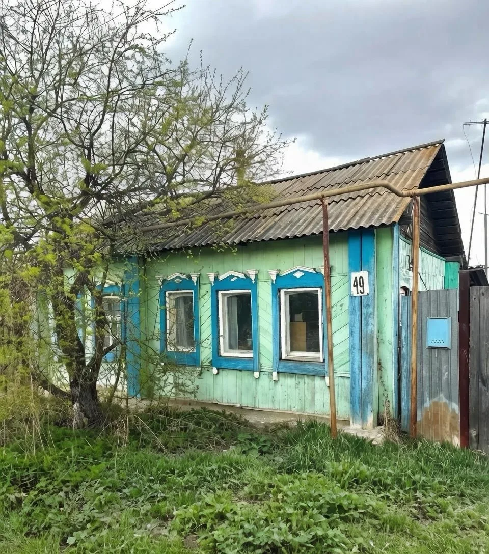 🏡Продается дом 22,3 кв.м на