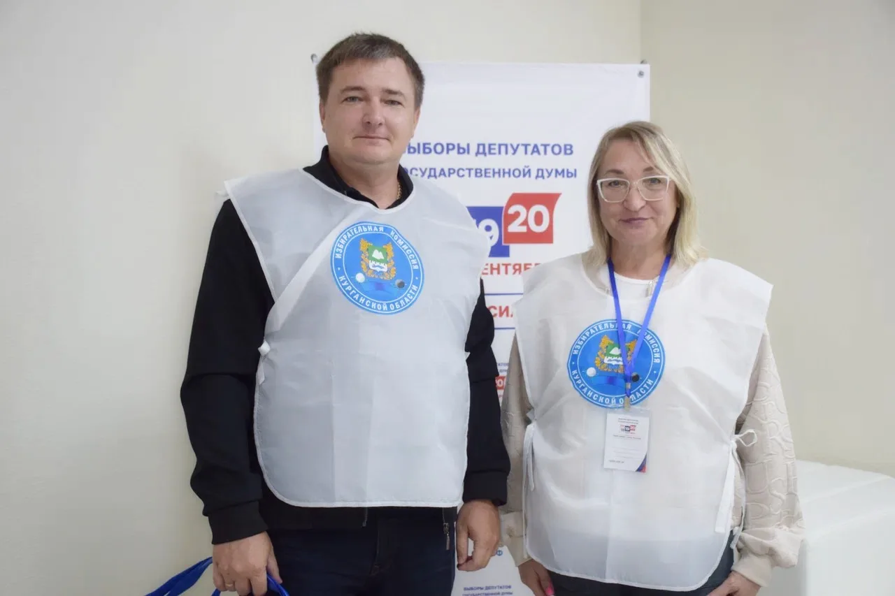 👉Придут к избирателям на дом