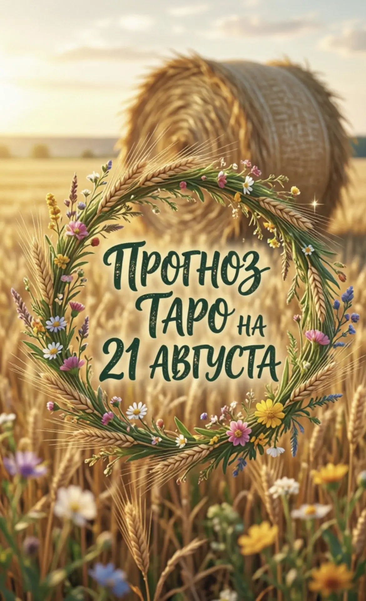 О Б Щ И Й  П Р О Г Н О З