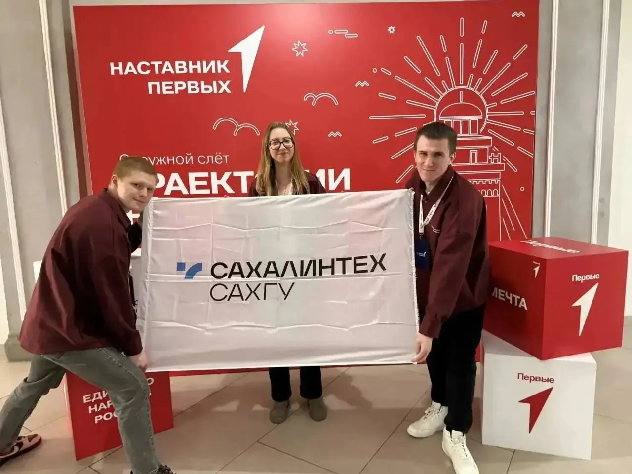 🎓 Первокурсник, хочешь больше, чем просто пары?