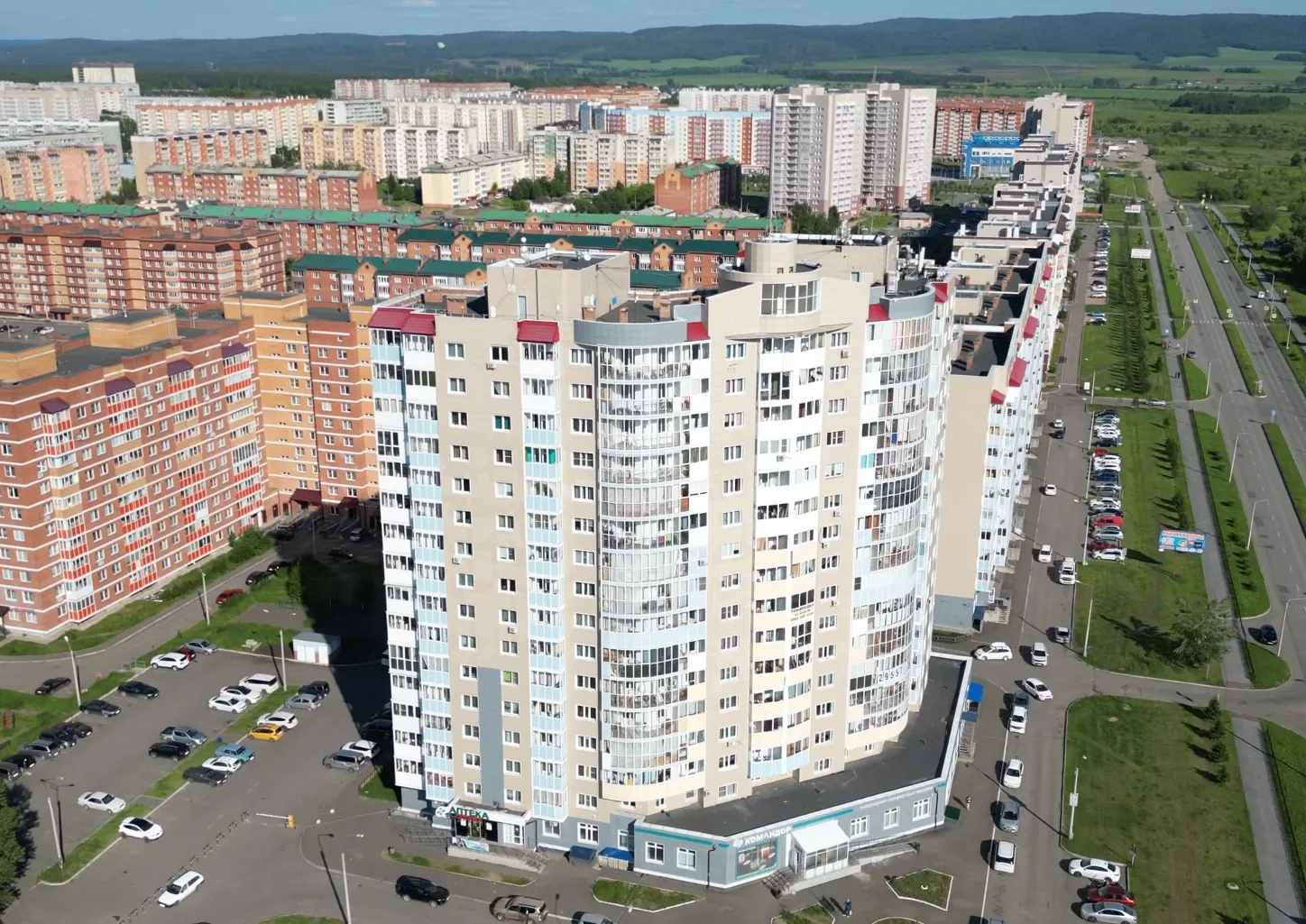 Жителей Сосновоборска приглашают принять участие в исследовании идентичности родного города

Вы когд