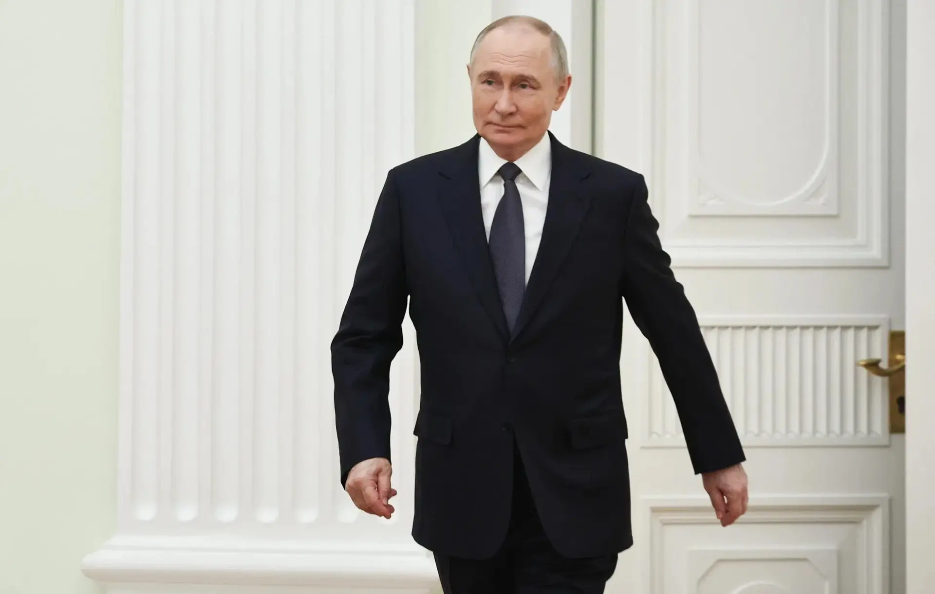 Сегодня свой день рождения отмечает Президент нашей страны Владимир Владимирович Путин ...