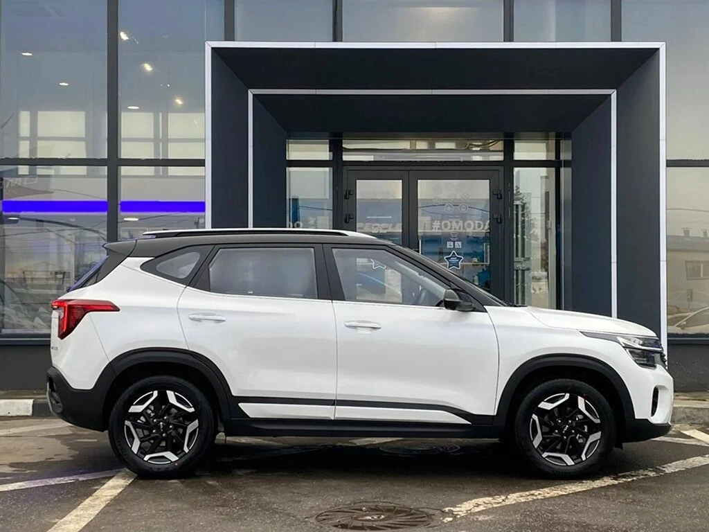 Обвал цен! KIA SELTOS за 17 034₽/мес!  Распродаём склад KIA SELTOS по ценам 2024 года!  Цена со скид
