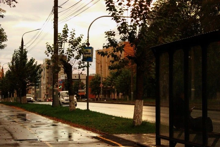 Прогноз на день