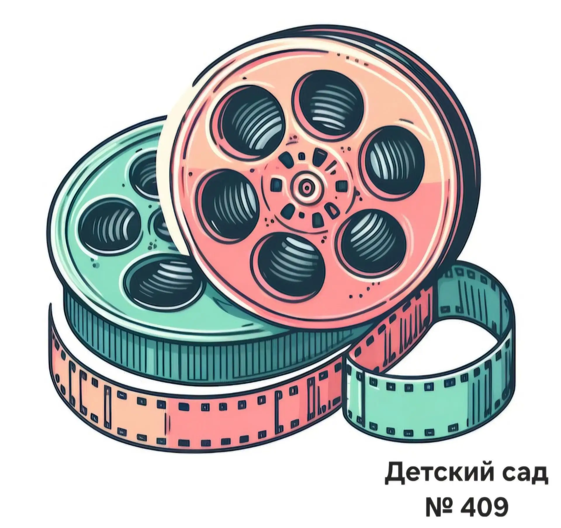 В День российского кино поговорим о мультфильмах. Для дошкольника это не просто развлеч...
