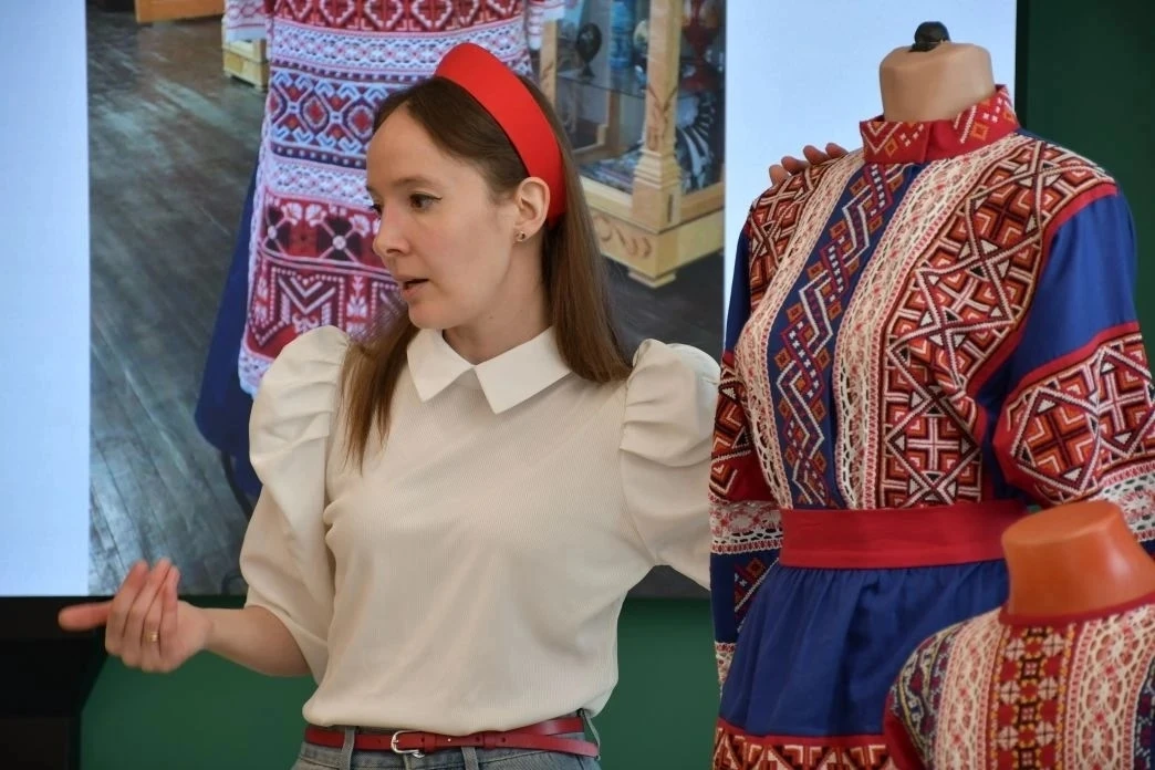 В субботу УП Пушкинская поучаствовала в ежегодной всероссийской акции «Библионочь — 2026»!  Акция пр