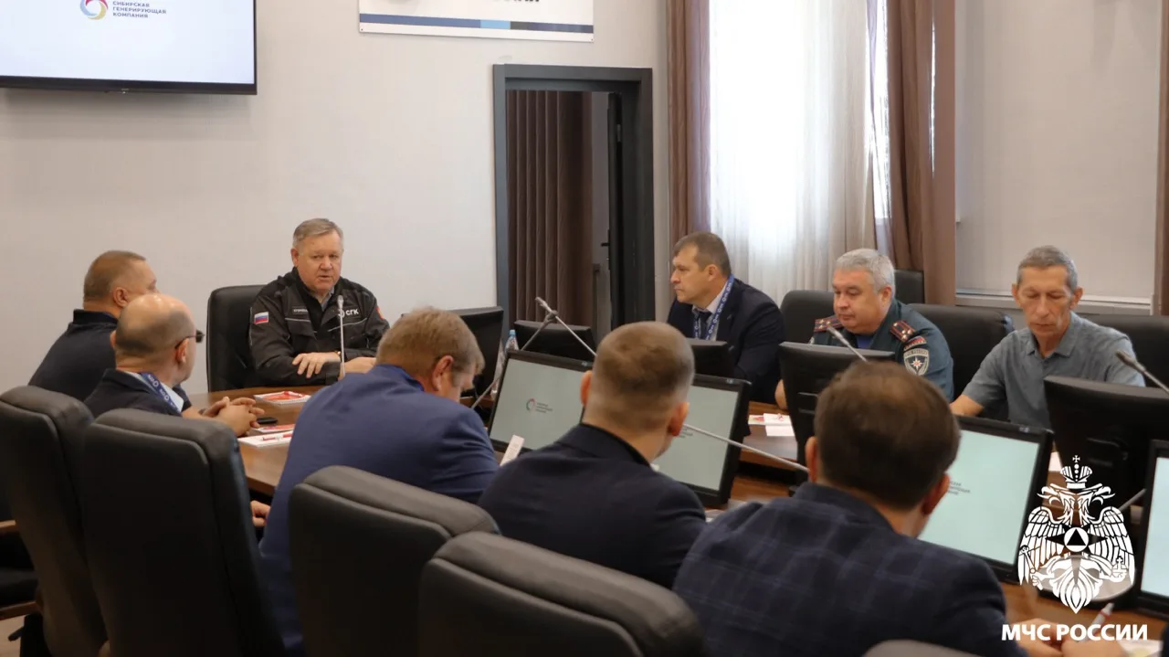 На Беловском водохранилище ликвидировали условный разлив нефтепродуктов