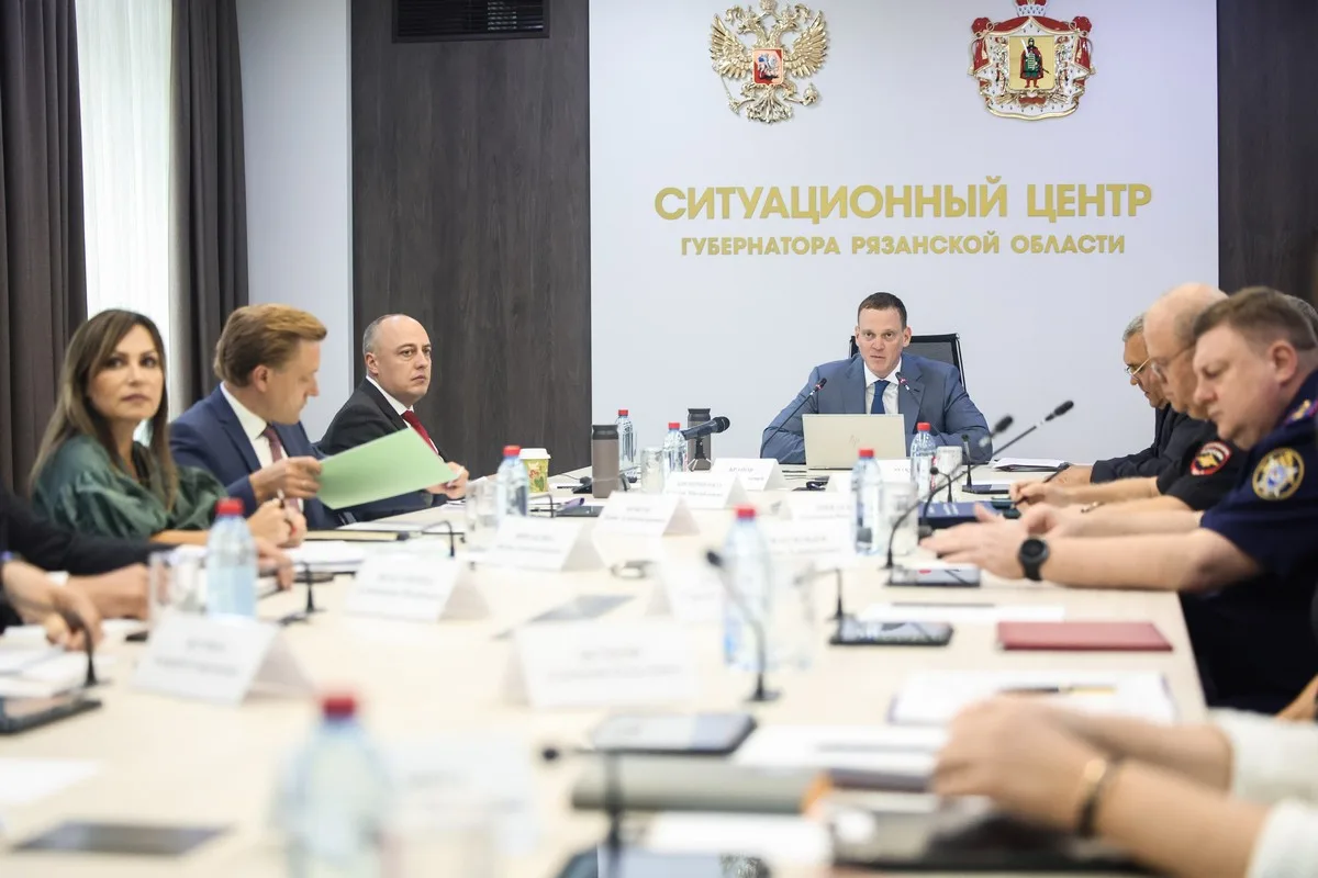 Павел Малков сообщил о ходе программы переселения из аварийного жилья