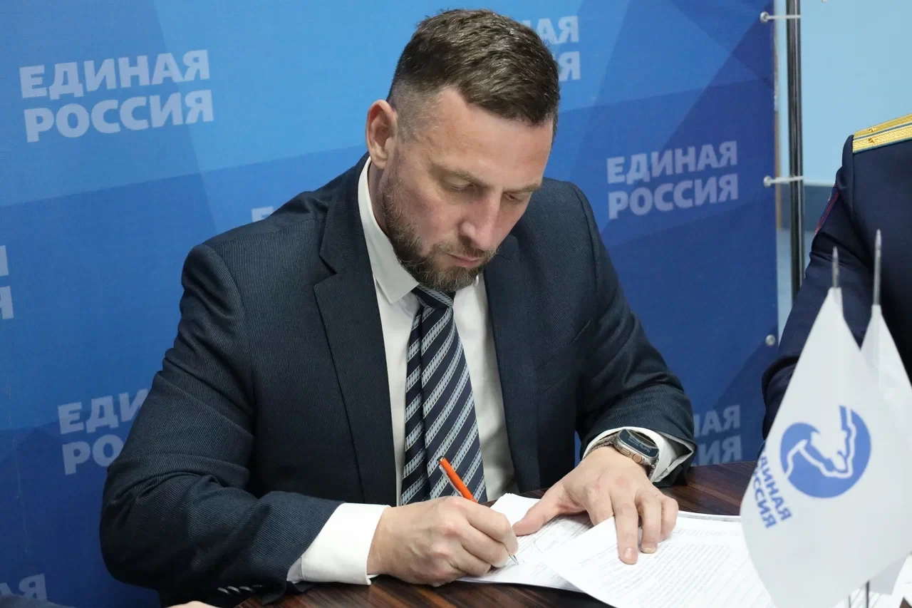 В Нижегородской области продолжается кампания предварительного голосования «Единой России» перед выб