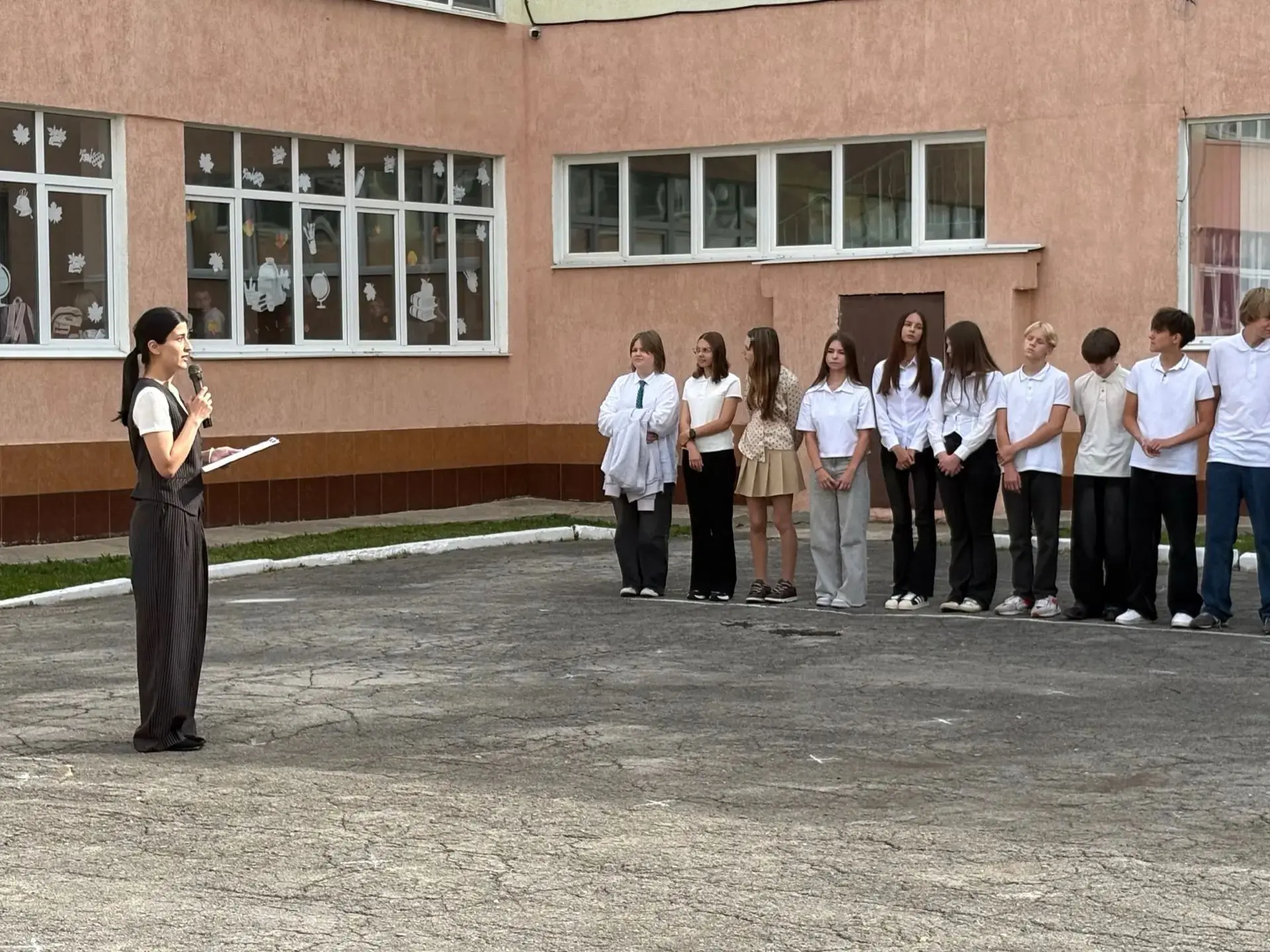 3 сентября - День солидарности в борьбе с терроризмом🕊️