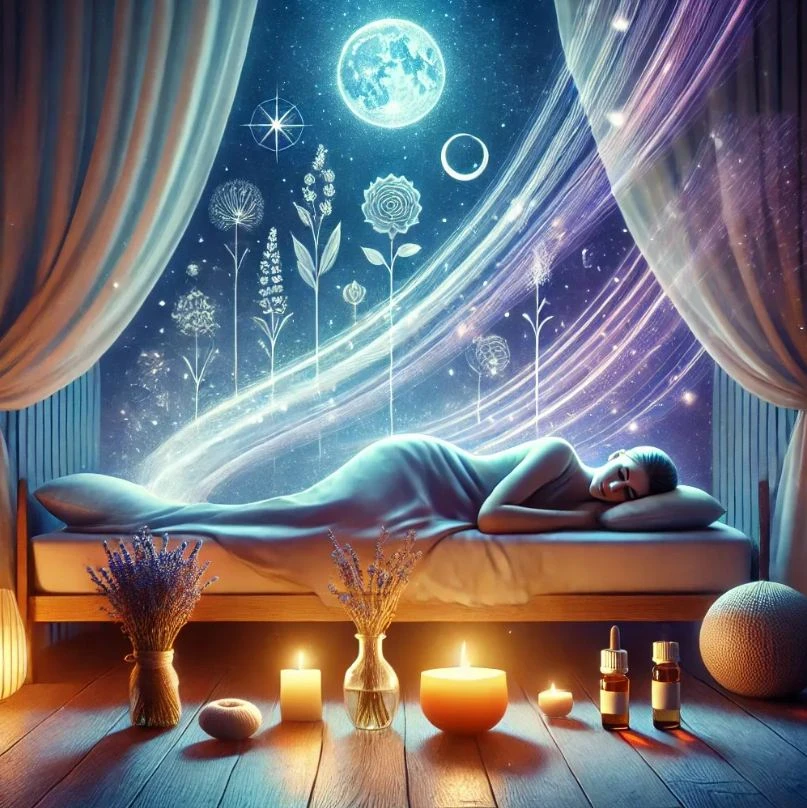 🌙 Сновидения — мощный инструмент. Мы редко его используем.

17 июня в 19:30 МСК — бесплатный прямой