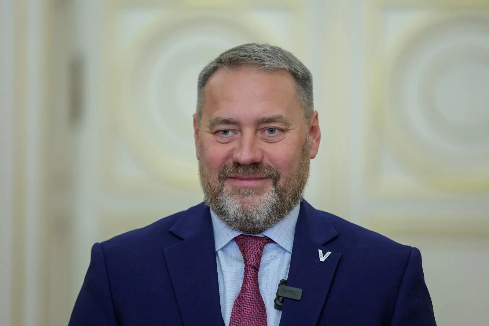 🤝Поздравляю Александра Николаевича Бельского с избранием председателем Законодательног...