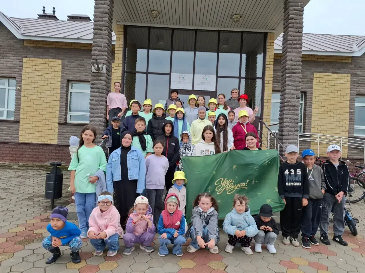15-19 июль көннәрендә Р.Бикчәнтәев ис.Түбән Бәрәскә һәм Олы Мәңгәр мәдәният йортларында...