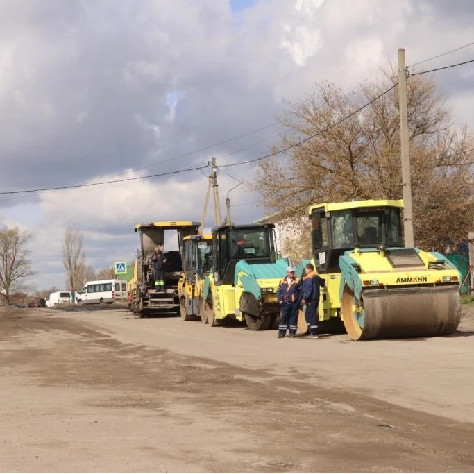 🚧 Ямочный ремонт и не только